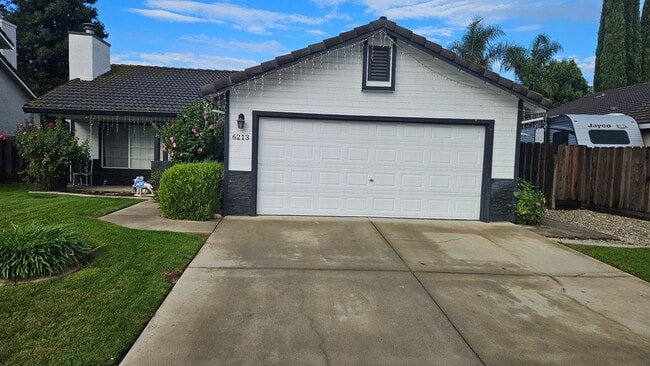 Primary Photo - Three Bedroom Two Bath home, Available now...
