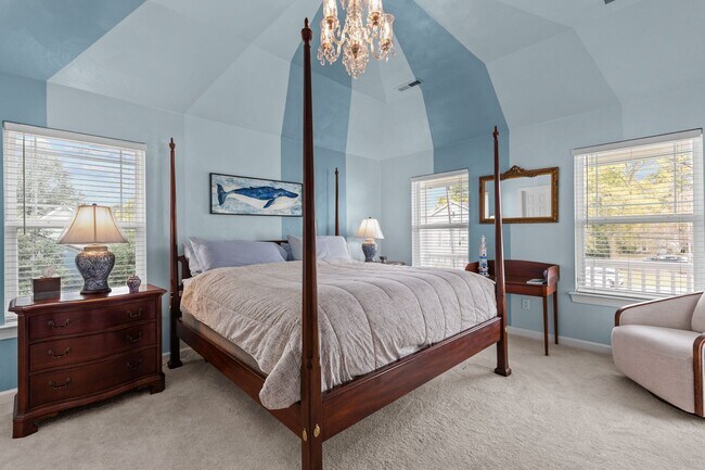 Building Photo - Norfolk Furnished rental Near ODU/NSU