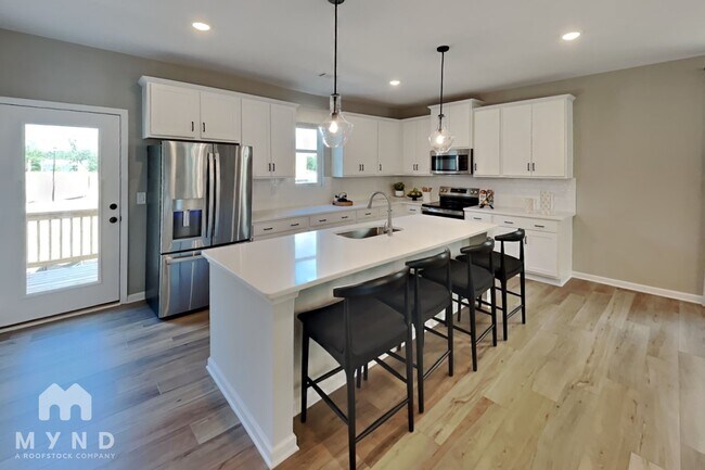 Building Photo - 3465 Tristens Cove Walk