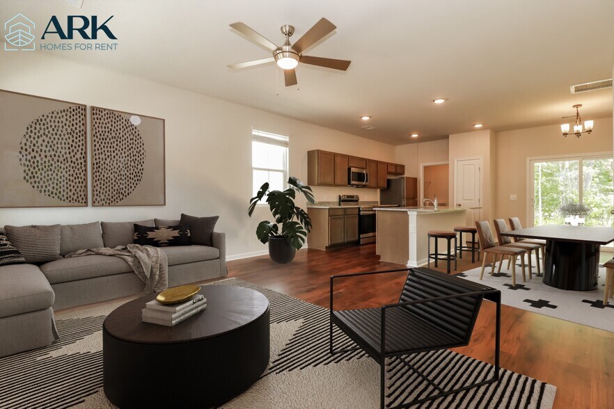 Building Photo - 154 Morning Line Dr