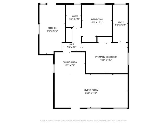 Building Photo - 413 Brady Ave