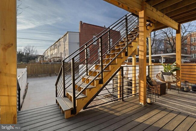 Building Photo - 5522 13th St NW