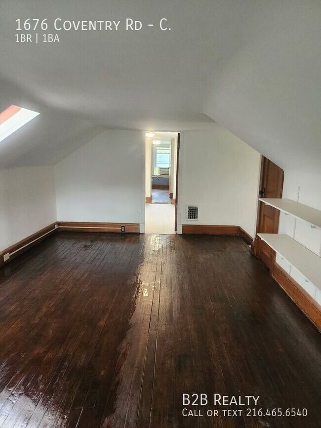 Building Photo - 1676 Coventry Rd