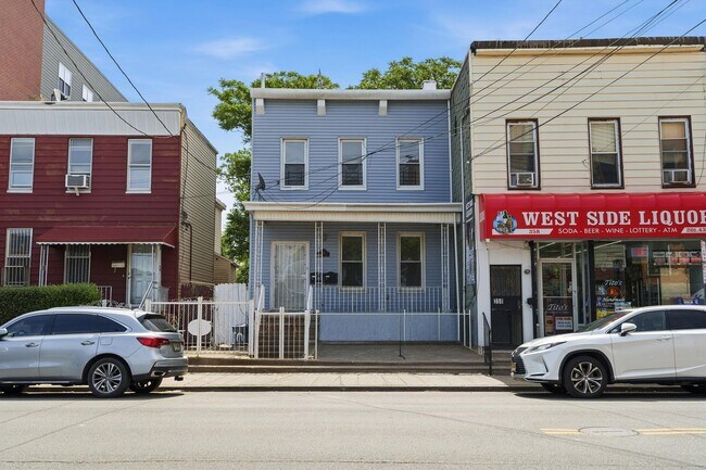 Building Photo - 360 West Side Ave