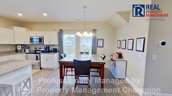 Building Photo - Like New Home with Open Layout and Spacious Rooms