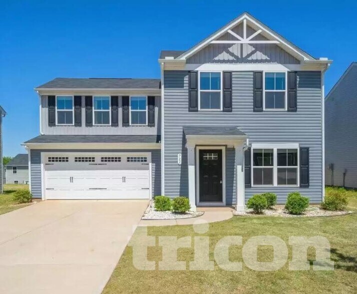 Building Photo - 711 Jacobs Trl