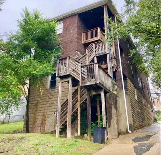 Building Photo - 539 Atlantic Ave