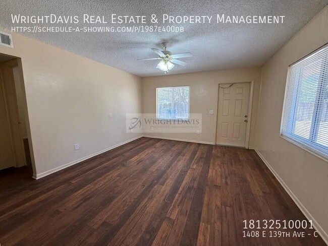 Building Photo - Charming 2-Bedroom Rental Near USF & Attra...