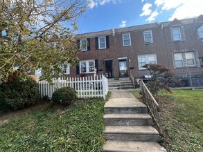 Building Photo - 6741 Horrocks St