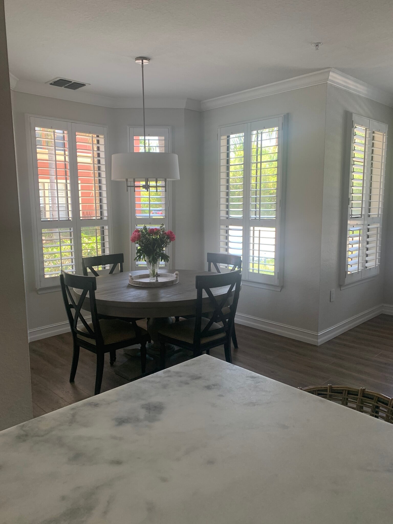 Dining Room - 2765 Via Cipriani St