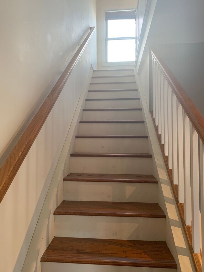 Building Photo - 1223 Bingham St