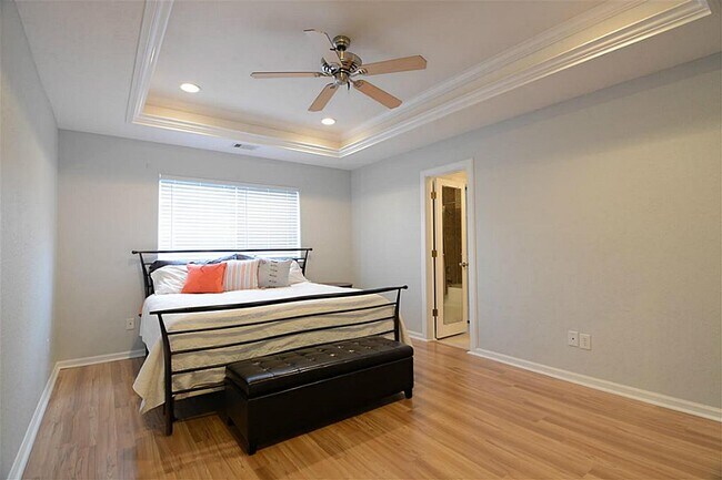 Building Photo - 21606 Glenbranch Dr