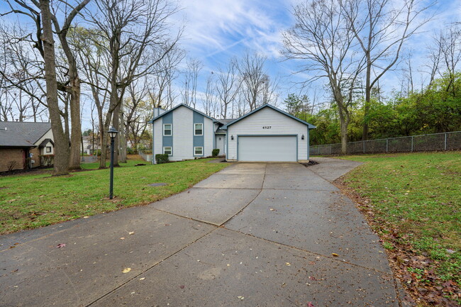 Building Photo - 4527 Williamsport Dr