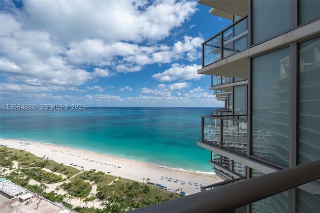 Building Photo - 9703 Collins Ave