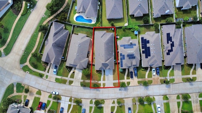 Building Photo - 4412 Mesquite Terrace Dr