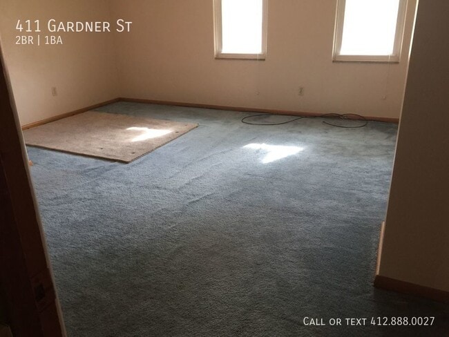 Building Photo - 411 Gardner St