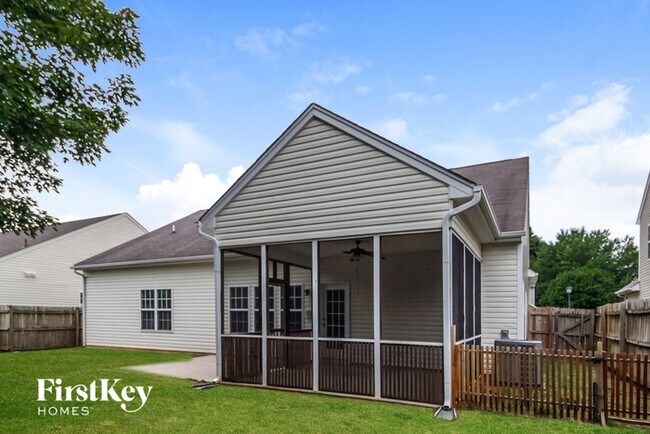 Building Photo - 6003 Brookstone Ridge Dr