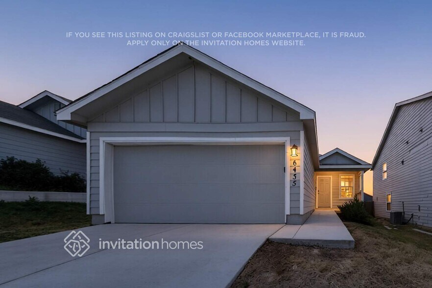 Building Photo - 6435 Pickaxe Way
