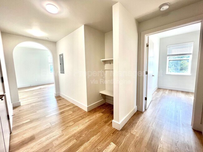 Interior Photo - Plaza Flats