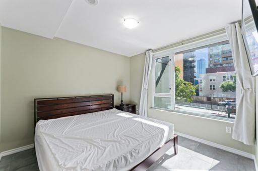 Building Photo - San Diego- Downtown- La Vita – Little Italy Condo- Split Level Style New Year Move In Special