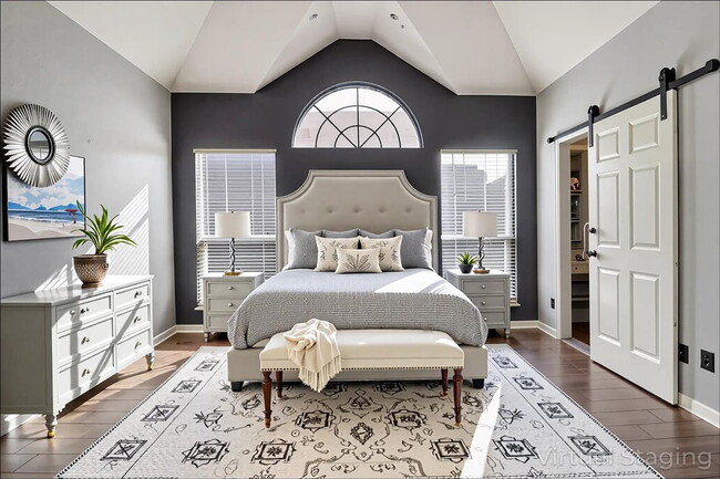 Building Photo - "Charming 4-Bedroom Home with 3 Full Baths...
