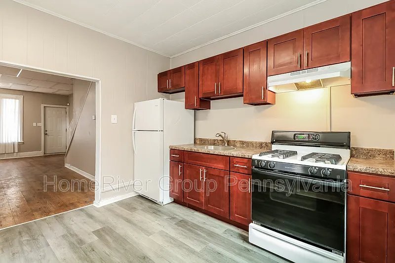 Building Photo - 1439 S Marston St