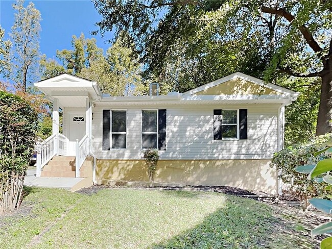 Primary Photo - 5779 Hillside Dr NW
