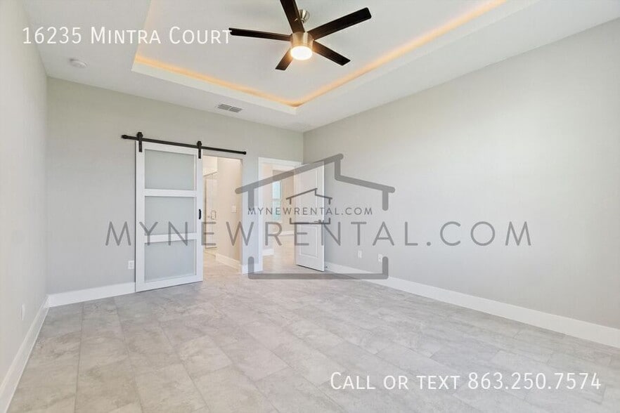 Building Photo - 16235 Mintra Ct