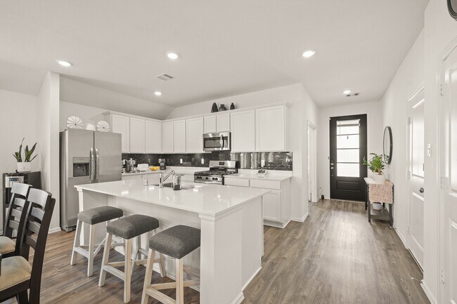 Building Photo - 3019 Live Springs Ct