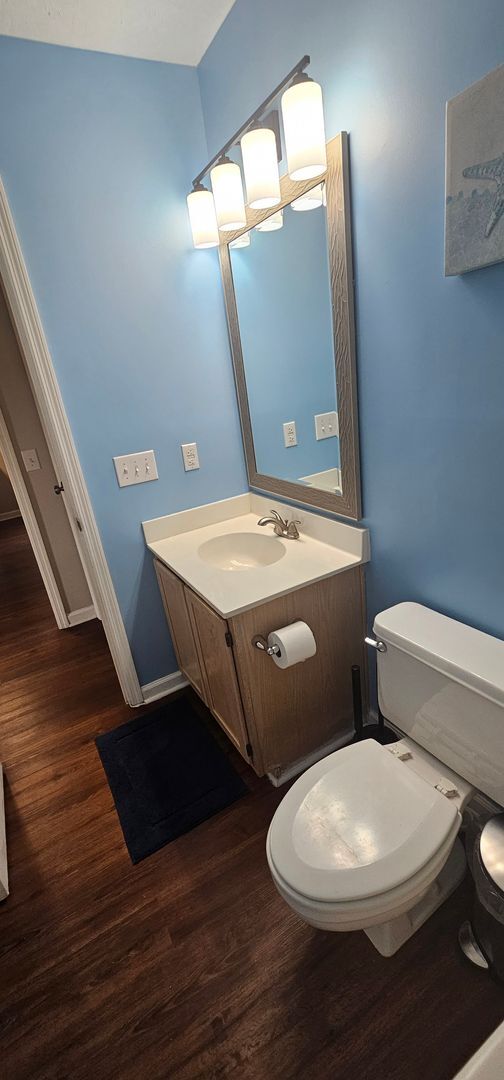 Building Photo - -First-Floor End-Unit | Fully Furnished 2B...