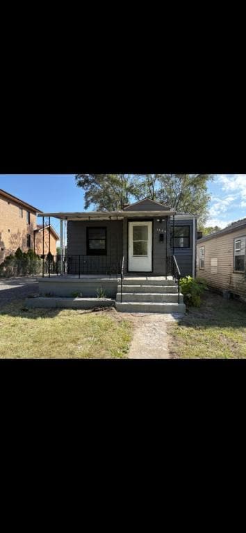 Building Photo - 1545 Polk St