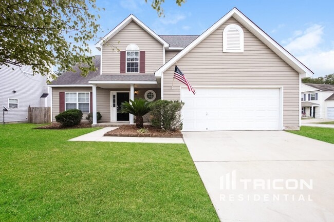 Building Photo - 541 Halleck Ln