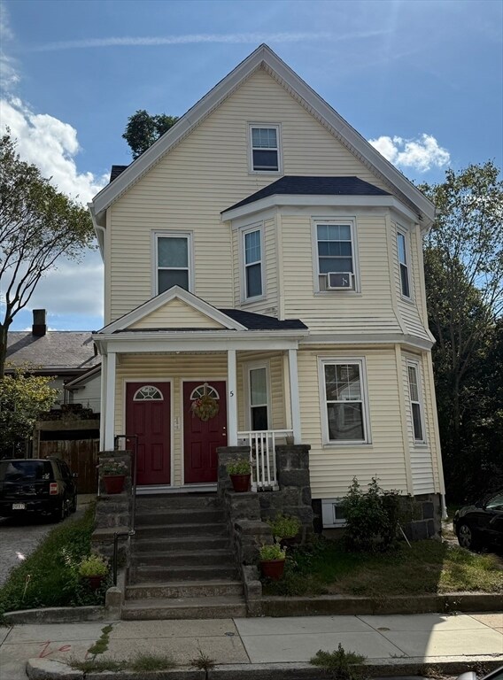 Primary Photo - 5 Brown Ave