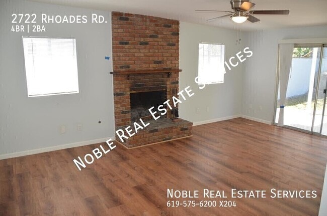 Building Photo - 2722 Rhoades Rd