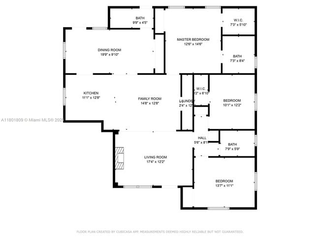 Building Photo - 2485 SW 19th Ter