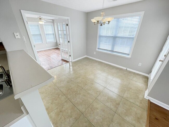 Building Photo - 3795 Harris Blvd NW