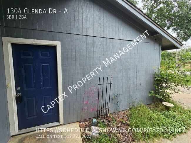 Building Photo - 1304 Glenda Dr