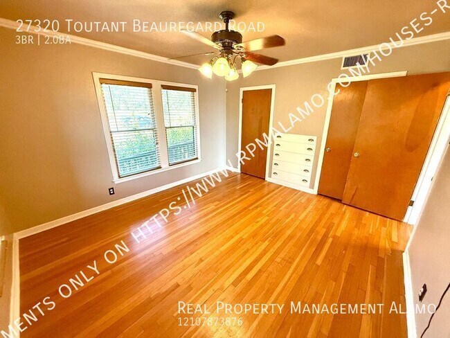 Building Photo - 27320 Toutant Beauregard Rd