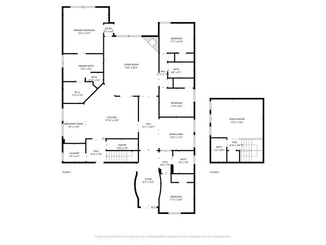 Building Photo - 6314 Hidden Alley Dr