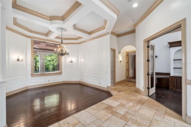 Building Photo - 8402 Lake Burden Cir
