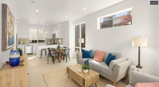 Building Photo - Modern Comfort Meets Quiet Living in the Heart of Greenwood