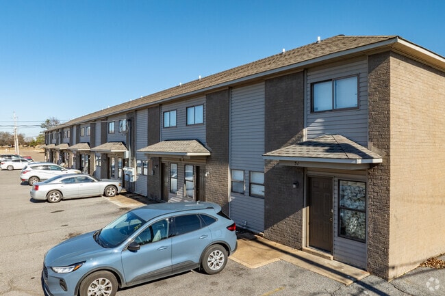 Building Photo - Belvedere Apartments