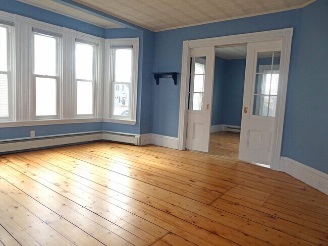 Building Photo - 55 Everett St