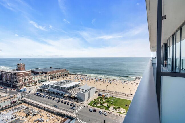 Building Photo - 1101 Ocean Ave N