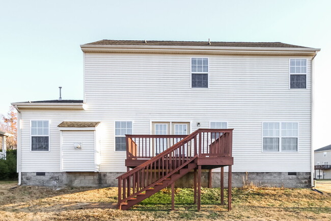 Building Photo - 3820 Asheford Trace