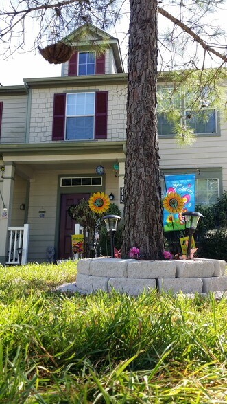 See it today! will not disappoint! - 2110 village crossing trail