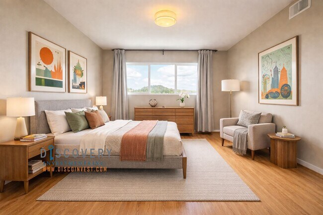 Building Photo - Mid-Century Modern 3 Bedroom Home in Montclair