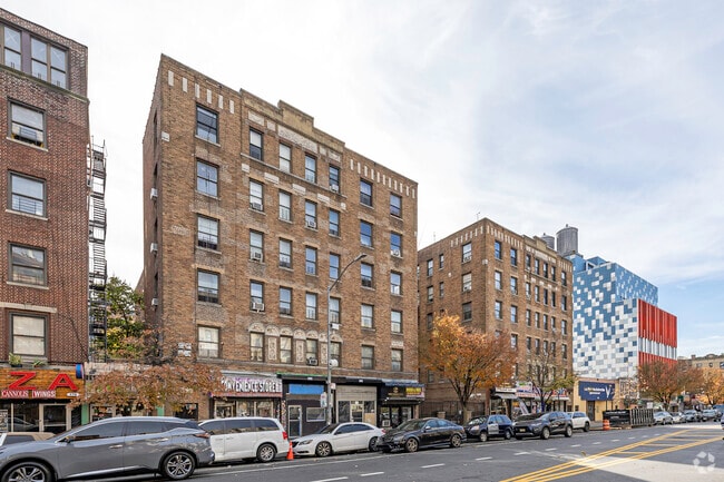 Building Photo - 165-175 Sherman Ave