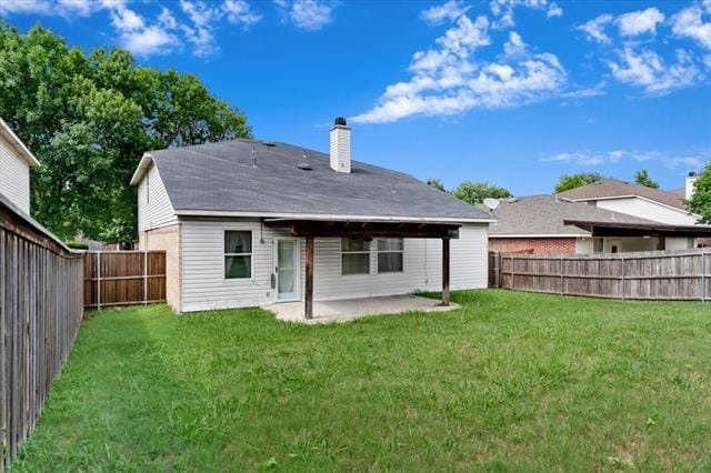 Building Photo - 5401 Pandale Valley Dr