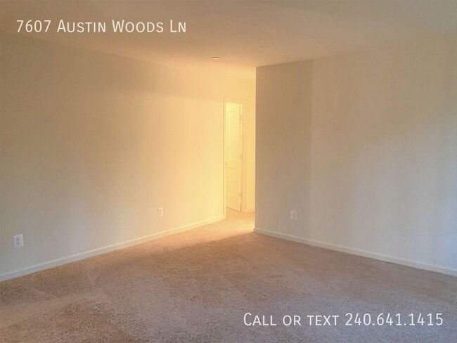 Building Photo - 7607 Austin Wds Ln